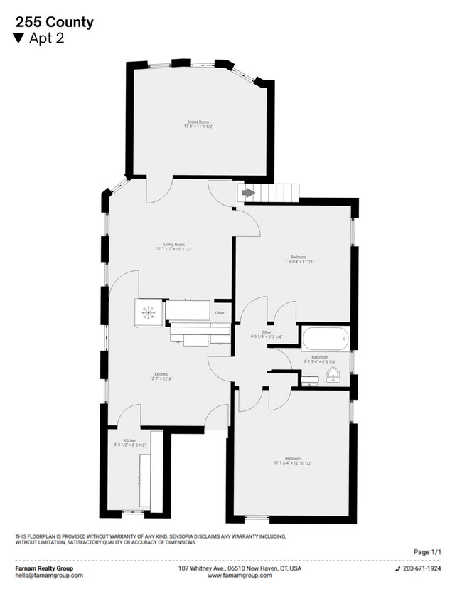 Building Photo - 255 County St