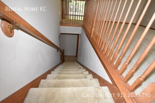 Building Photo - 23504 W 73rd Terrace