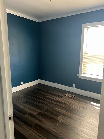 Bedroom 1 - 114 E 119th St