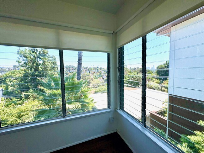 Stunning views from all angles. - 1672 Rotary Dr