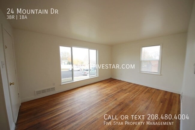 Building Photo - 24 Mountain Dr