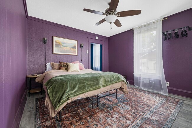 Building Photo - 820 Florida Ave