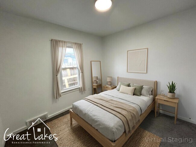 Building Photo - Charming 2 Bedroom 1 Bathroom now available for rent!