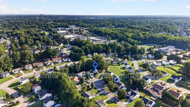 Building Photo - 4227 Blazingwood Ct