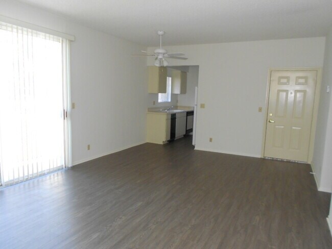 Floorplan - 1400 Camden Ave