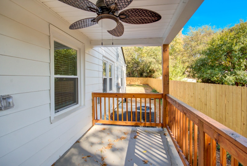 Building Photo - 2630 Elon St