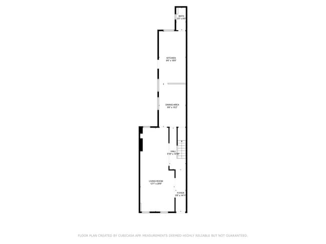 Building Photo - Charming 3 Bedroom on 2nd St