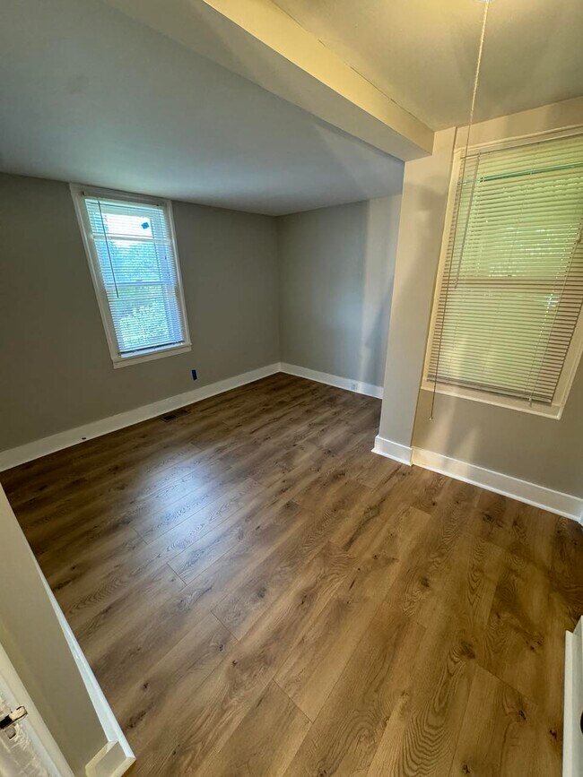 Bedroom #1 - 223 Terrace St
