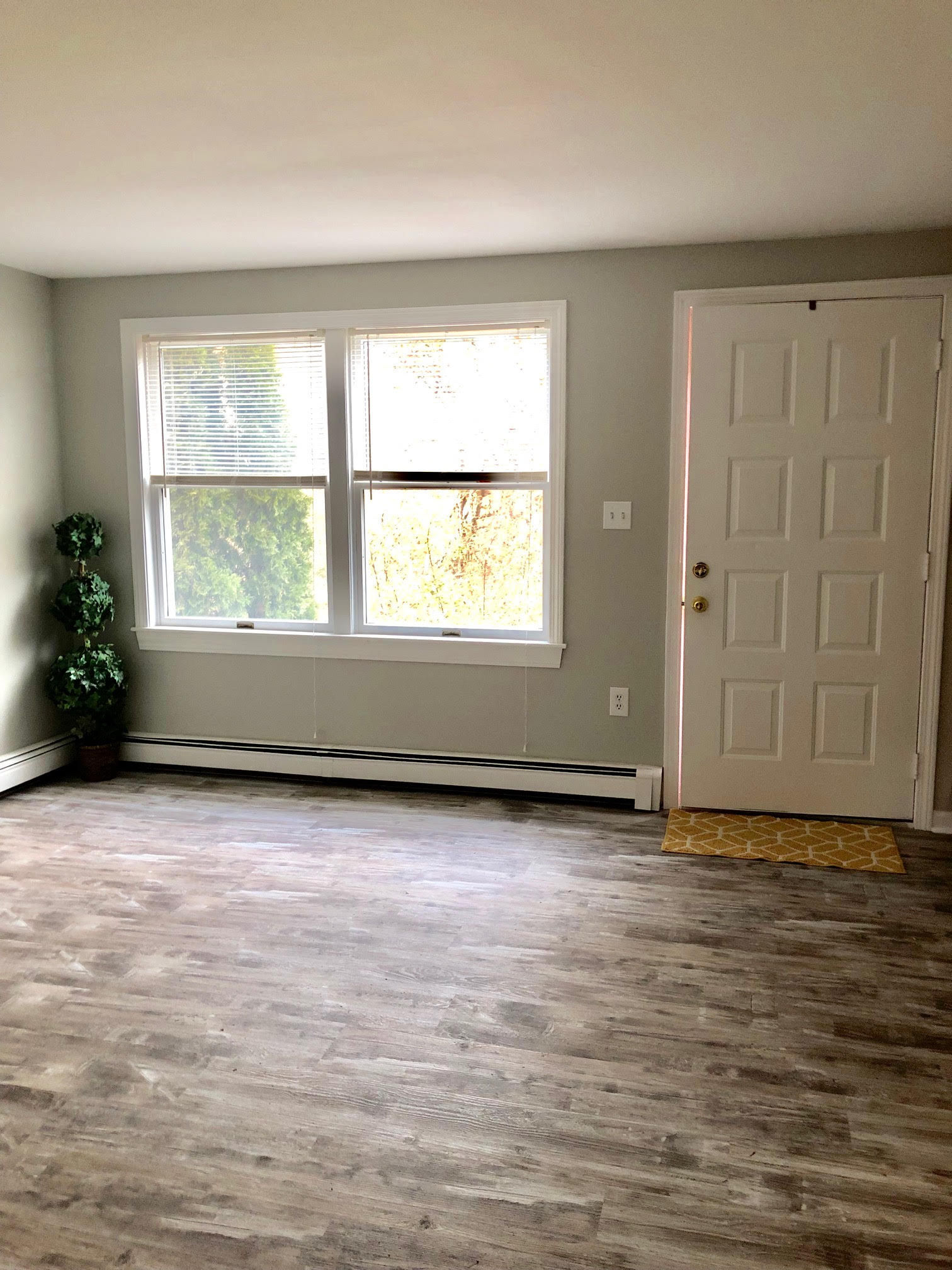 Large Living Room - 630 Palmer Ave