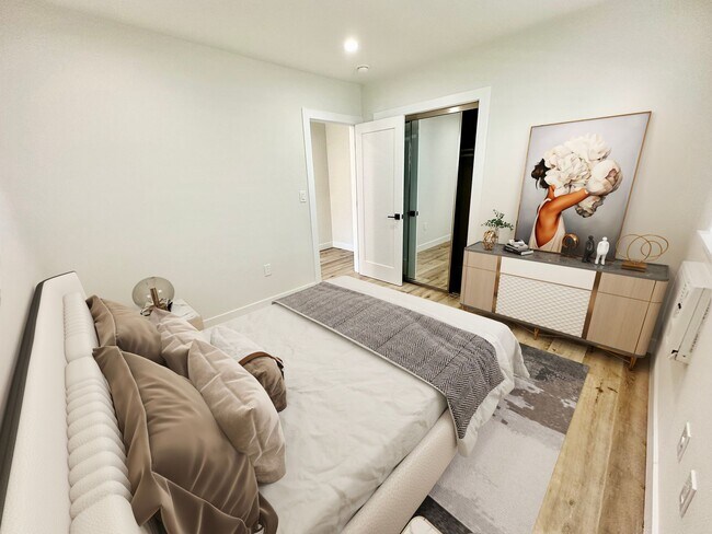 Building Photo - 12759 Matteson Ave