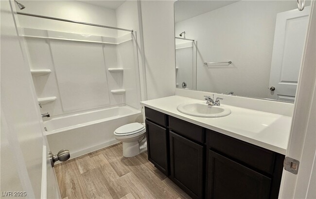 Building Photo - 6071 Swift Lariat St