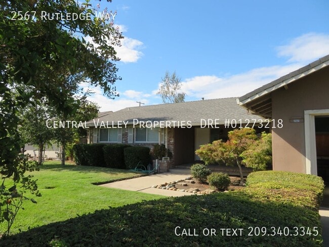 Building Photo - 2567 Rutledge Way