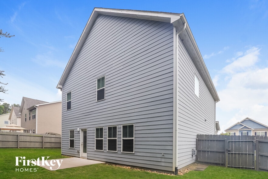 Building Photo - 129 Rainhill Station Dr