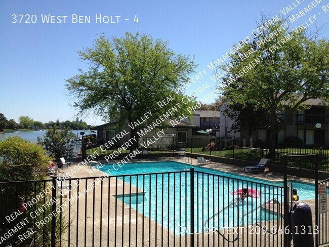 Building Photo - Stockton 1 Bedroom in Gated Community