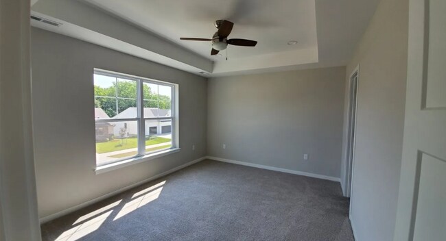 Building Photo - 4877 Preston Ln
