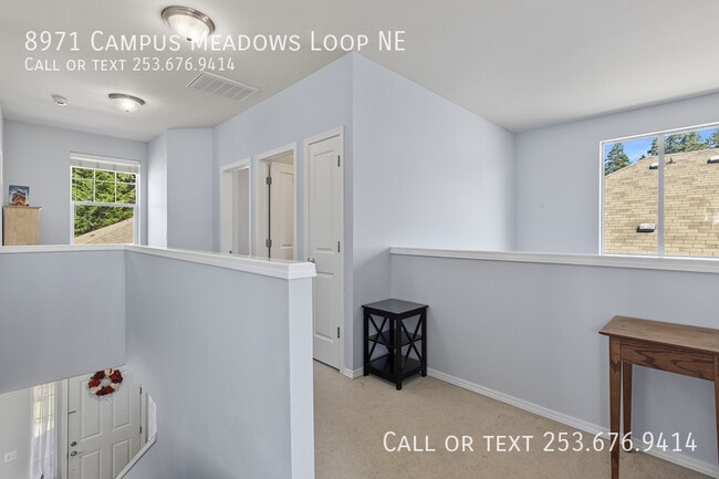 Building Photo - 8971 Campus Meadows Loop NE