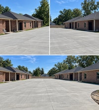 Building Photo - 2601 Hazel St
