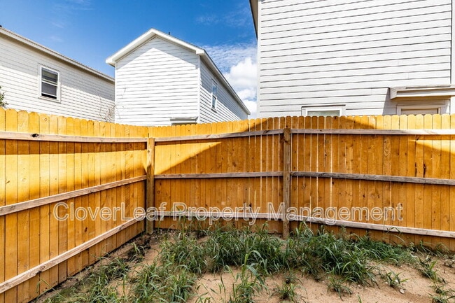 Building Photo - 5017 Cedar Sage
