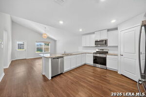 Building Photo - 4618 Chalk Flats