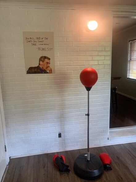 Building Photo - 1206 Lafayette Ave