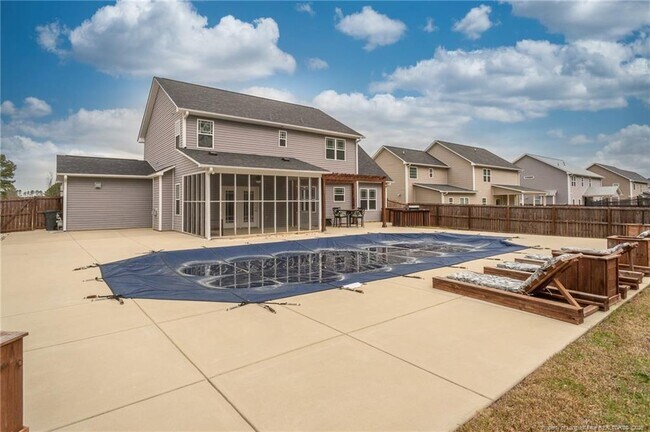 Building Photo - 4032 Newgate Street