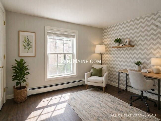 Building Photo - 105 Cony St