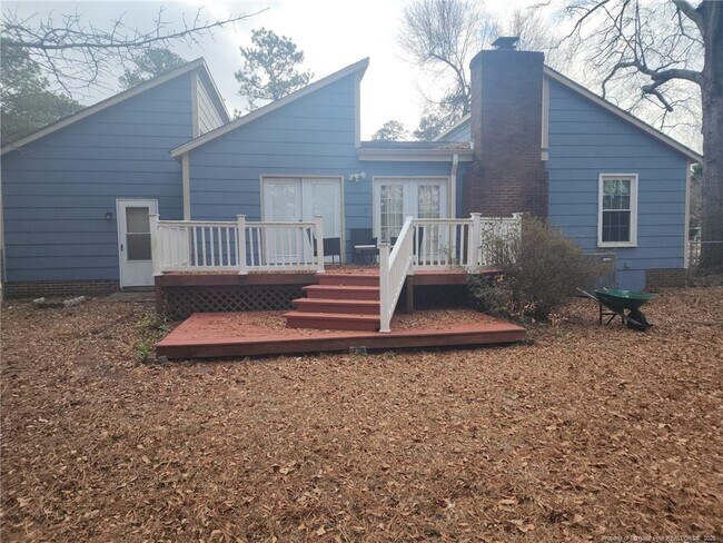 Building Photo - 105 Alexander Ln