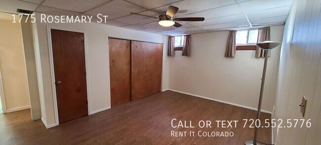 Building Photo - 1775 Rosemary St