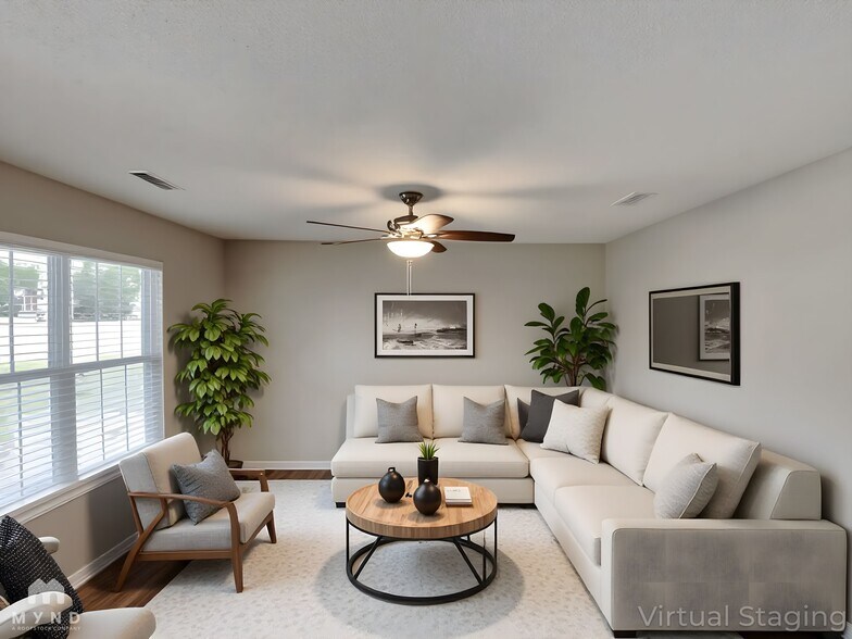 Building Photo - 4702 Mallard Creek Dr