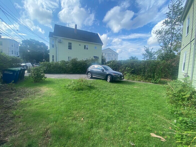 Building Photo - 23 Harrison St