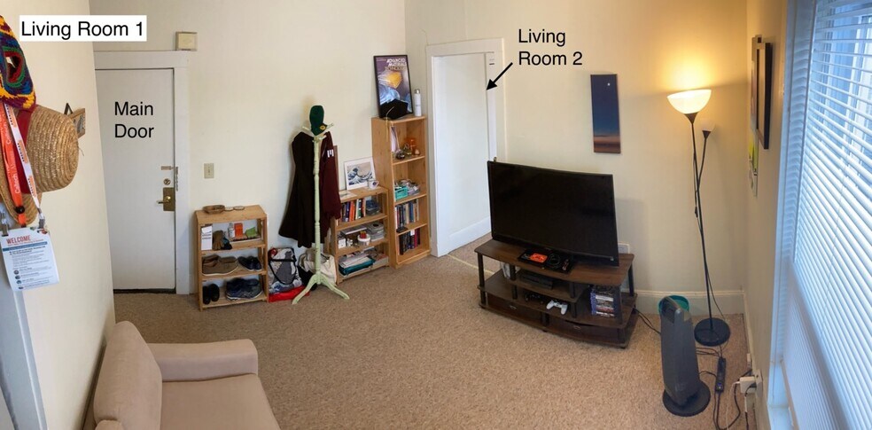 Building Photo - 3 Watson St