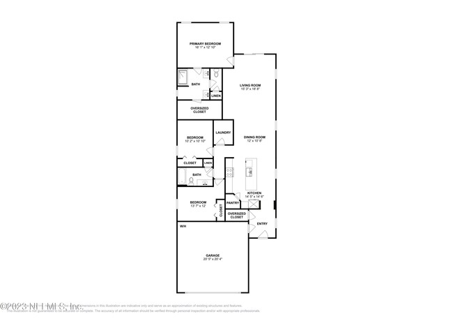 Building Photo - 11381 John Rutledge Pl
