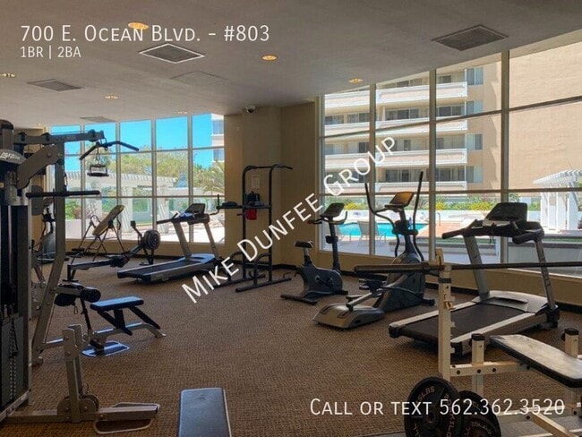 Building Photo - 700 E Ocean Blvd