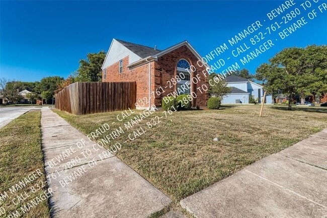 Building Photo - 4113 Starboard Trail