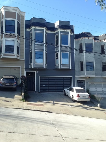 Building Photo - 656 Missouri St