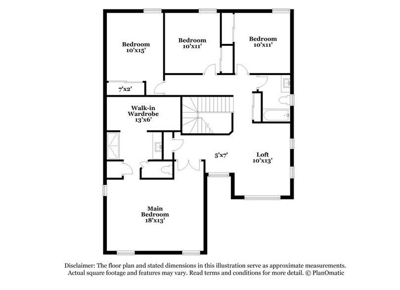 Building Photo - 4810 W Beautiful Ln