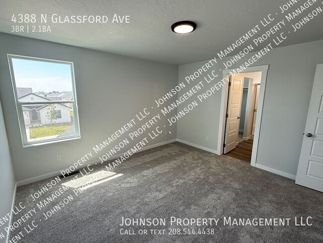 Building Photo - 4388 N Glassford Ave