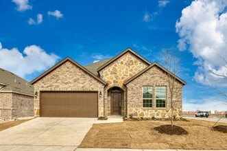Building Photo - GORGEOUS 4 BEDROOM HOME LOCATED IN ANNA, TEXAS!