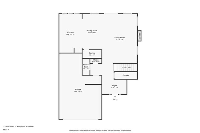 Building Photo - 3119 NE 171st St