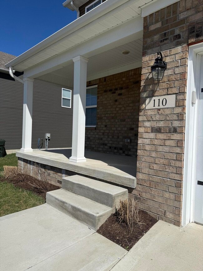 Building Photo - 110 Landry Ln