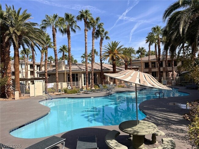 Building Photo - 7173 S Durango Dr