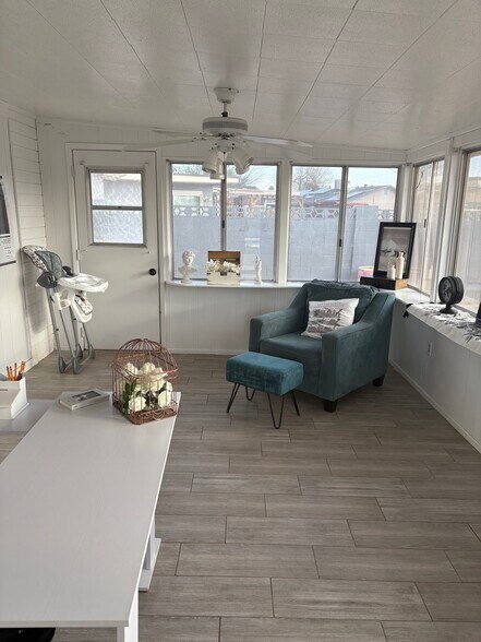 Building Photo - 3516 S La Corta Dr
