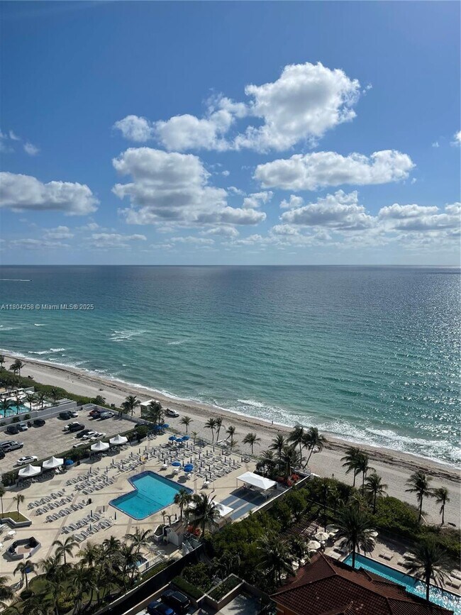 Building Photo - 2080 S Ocean Dr