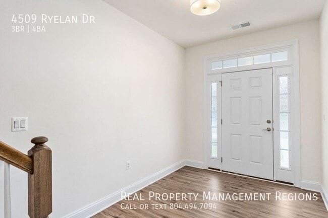 Building Photo - 4509 Ryelan Dr