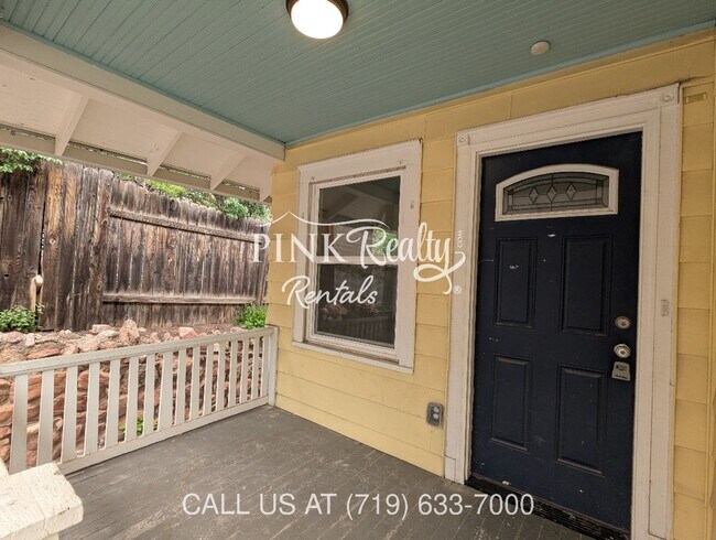 Building Photo - 120 Lafayette Rd