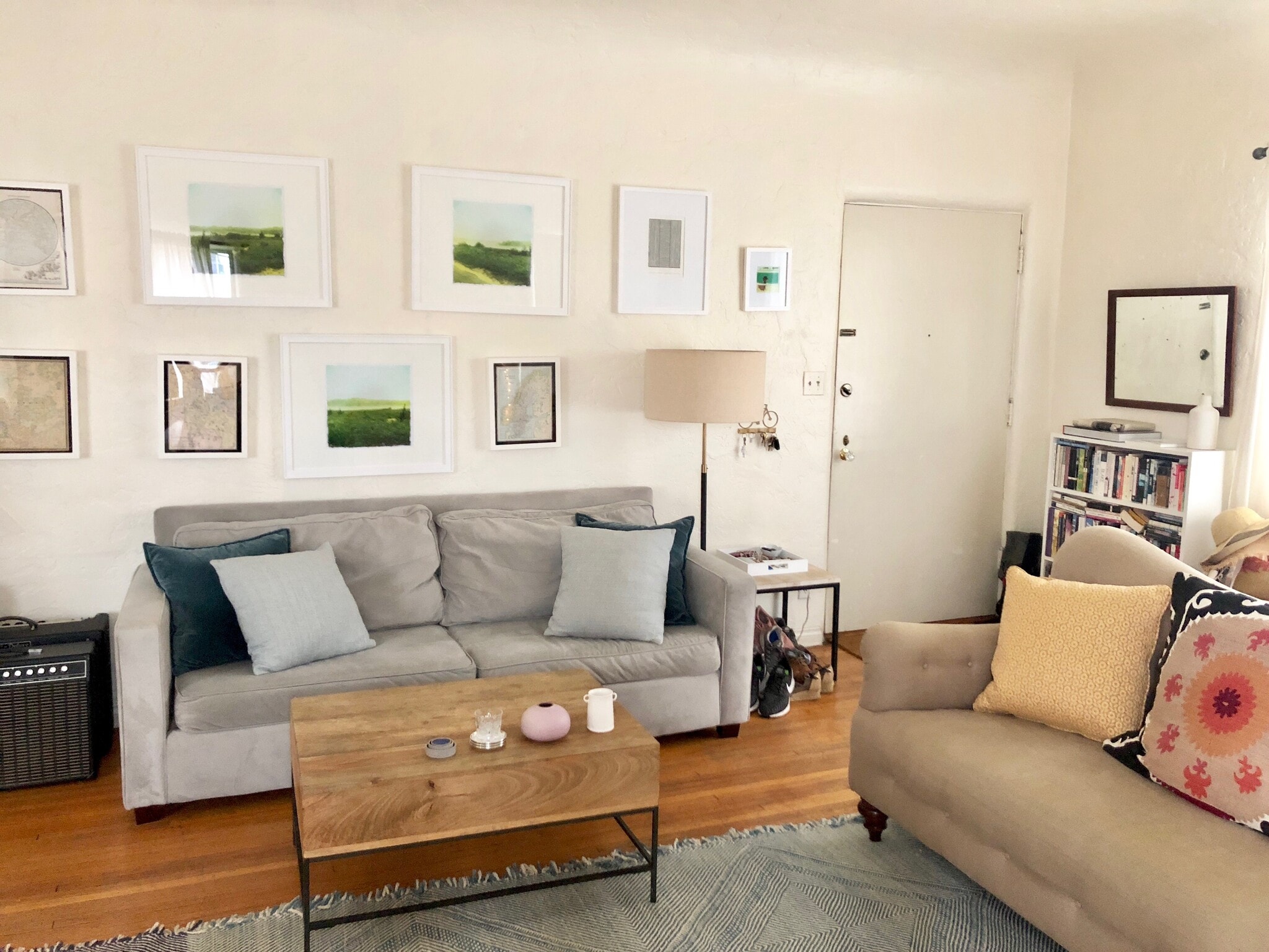 Livingroom - 3459 Winslow Dr
