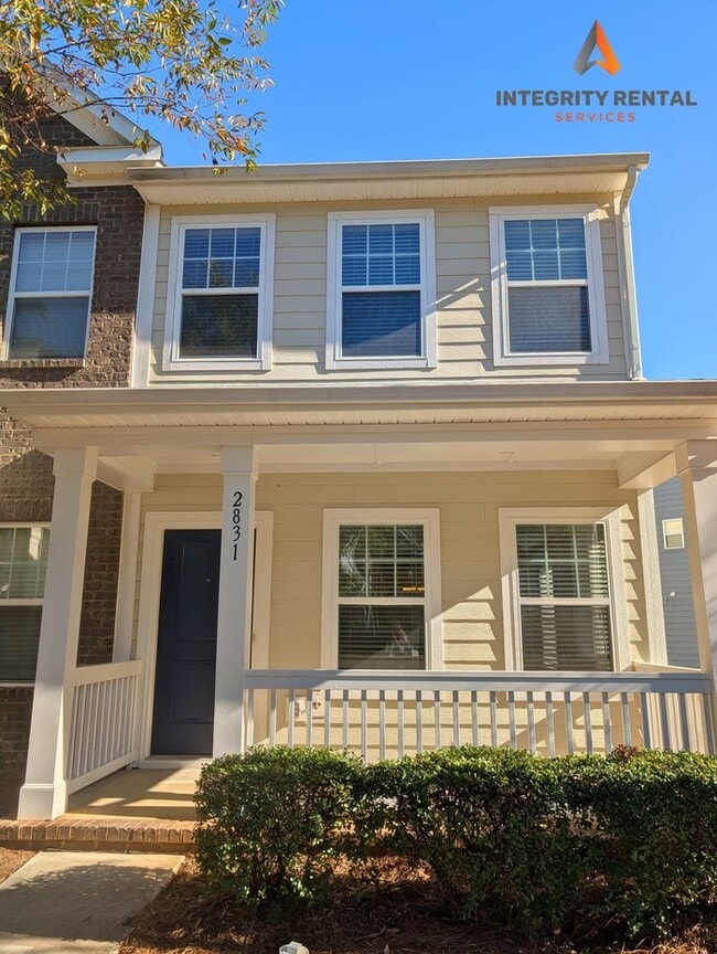 Primary Photo - 2BD Townhome minutes from Downtown Pineville & I485 - Ready NOW