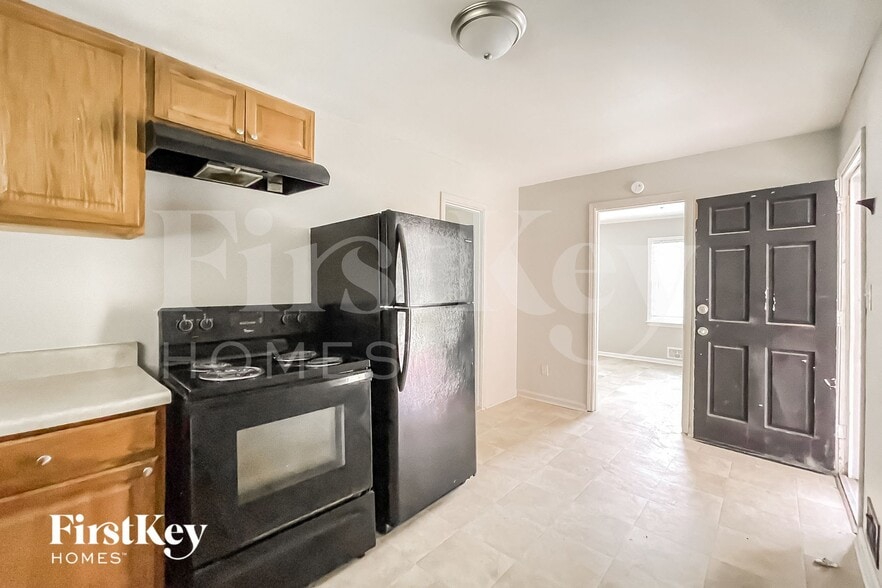 Building Photo - 1107 Indale Pl SW