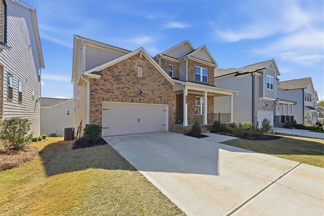 Building Photo - 3939 Alderstone Dr