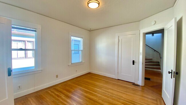 Building Photo - Fantastic Single Family Home w/ Huge Backyard, 1-Car Garage & Plenty of Storage Space!